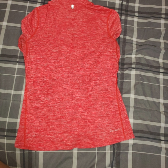 Women's running half zip - Picture 4 of 5